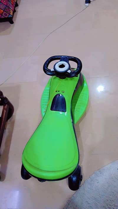 car for kids