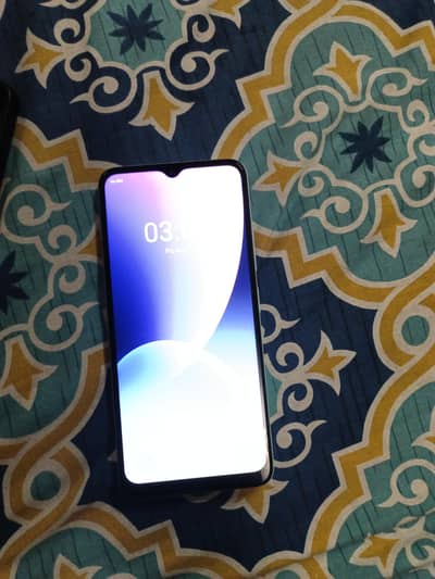 Itel A70