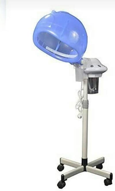 Hair and Face treatment steamers