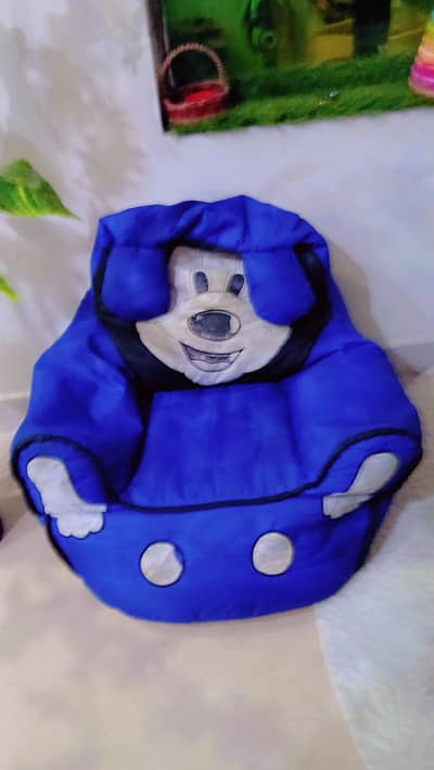 kids beans sofa