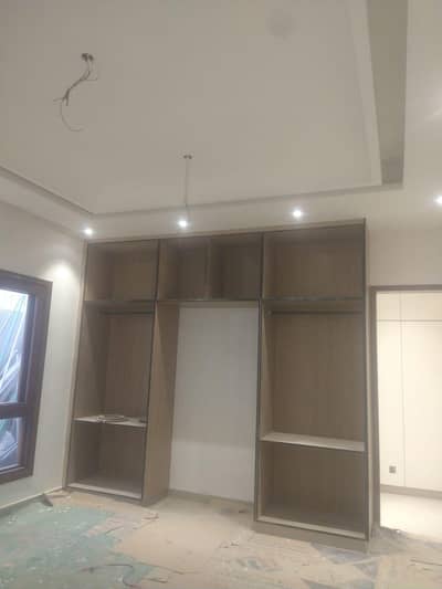 we provide a hand made wardrobe  all Karachi offer