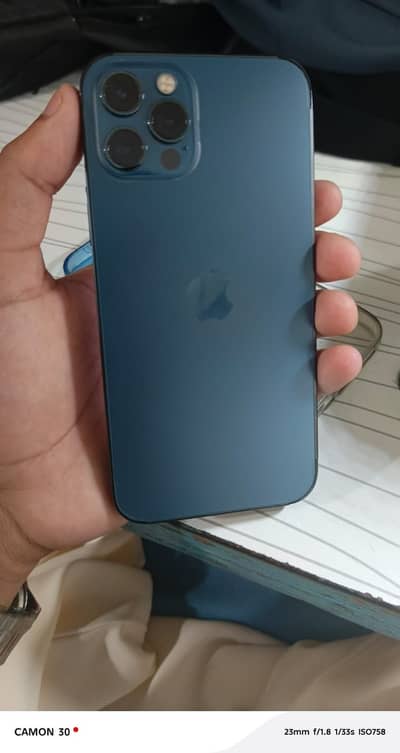 Apple iPhone 12 Pro whatsapp 03150430037