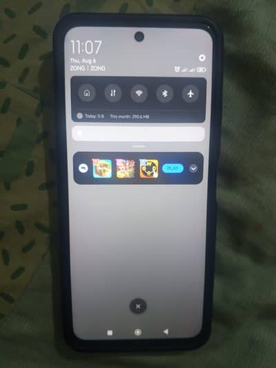 Xiaomi Redmi 12