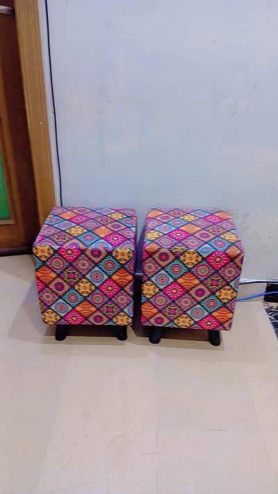 stools