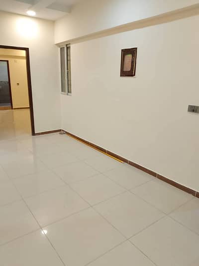 3 bed drawing dining 1200 sq feet apartment for rent 3 bed drawing dining ittehad commercial dha phase 6 Karachi