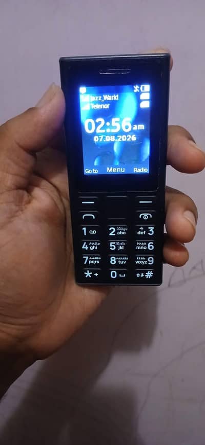Nokia 108