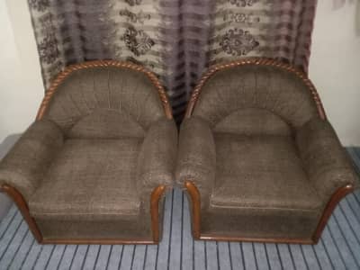 5 seater sofa set