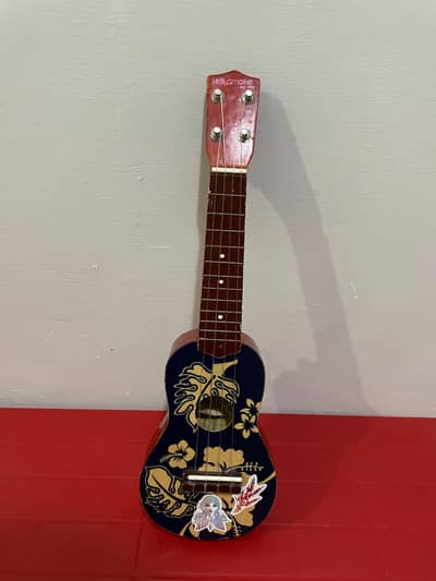 Holysmoke Mini Guitar