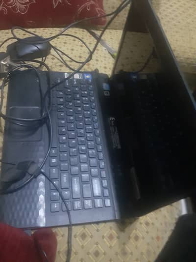 Laptop for sale sony