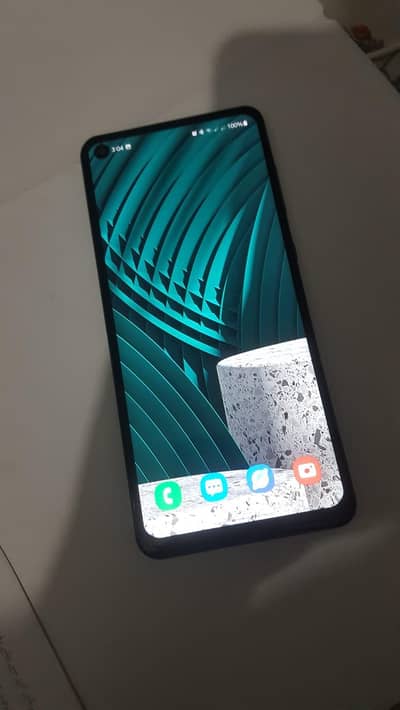 Samsung Mobile A21s for sale and exchange with good phone