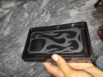 iphone 13 pro brand new cover