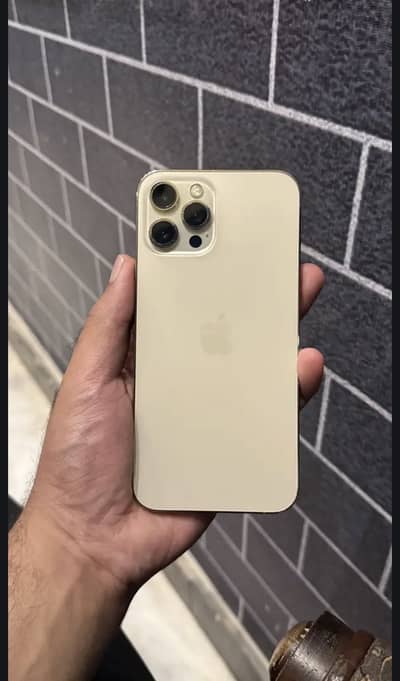 Apple iPhone 12 Pro Max 256 gb fectory unlock