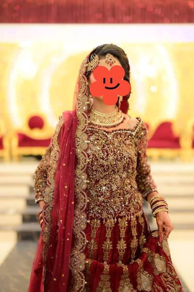 Bridal Dress & Jewellery for Sale