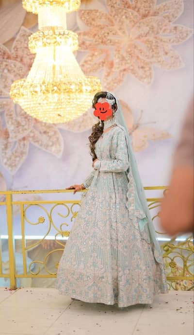 Bridal Dress & Jewellery for Sale