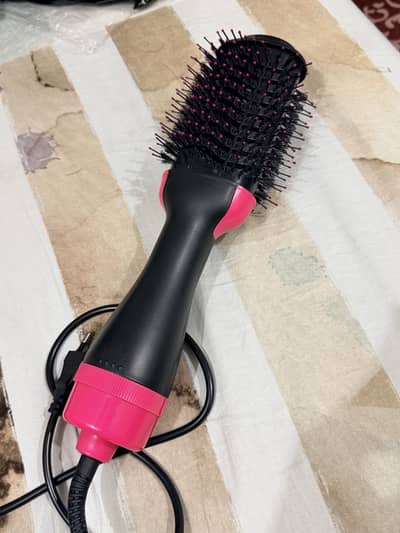 3 in 1 Hot Air brush