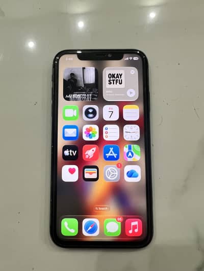 Apple iPhone 11