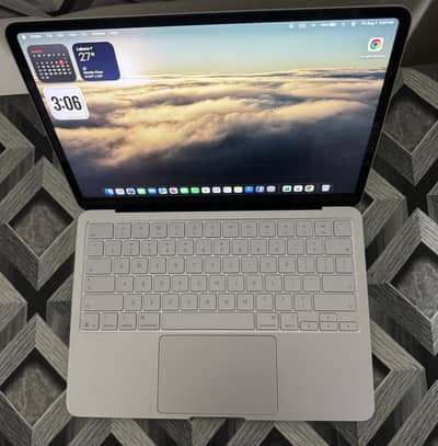Macbook Neo Silver 8/512