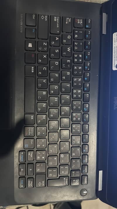 Core I5 2nd Generation laptop for sale