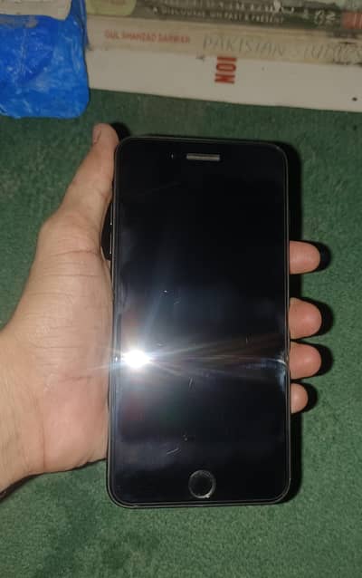 Apple iPhone 7 Plus
