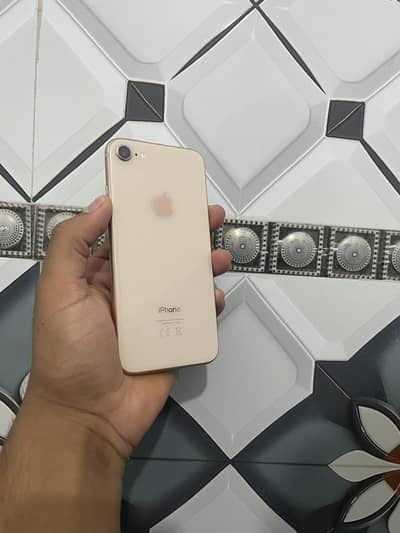 Apple iPhone 8