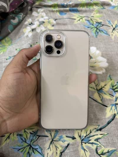 Apple iPhone 12 Pro Max