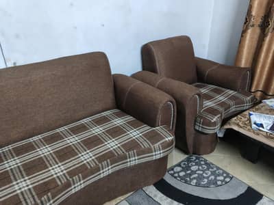 Sofa Set