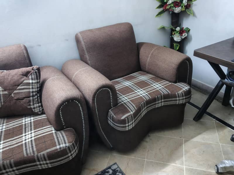 Sofa Set 1