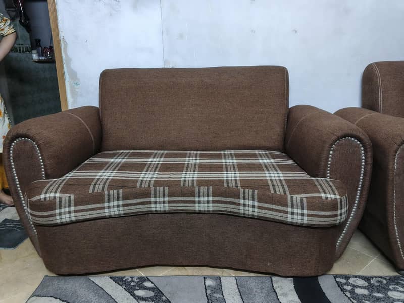 Sofa Set 2