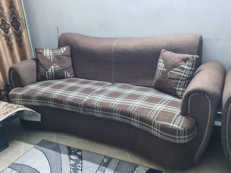 Sofa Set 3