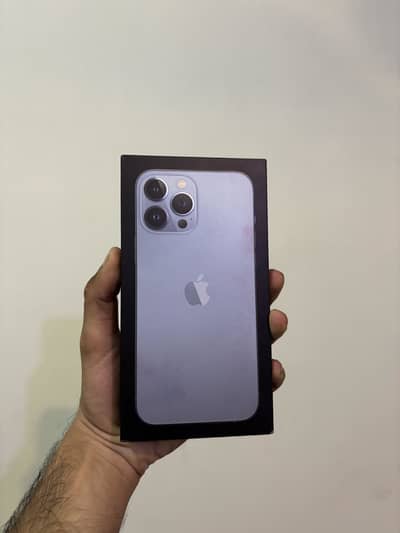 Apple iPhone 13 Pro Max