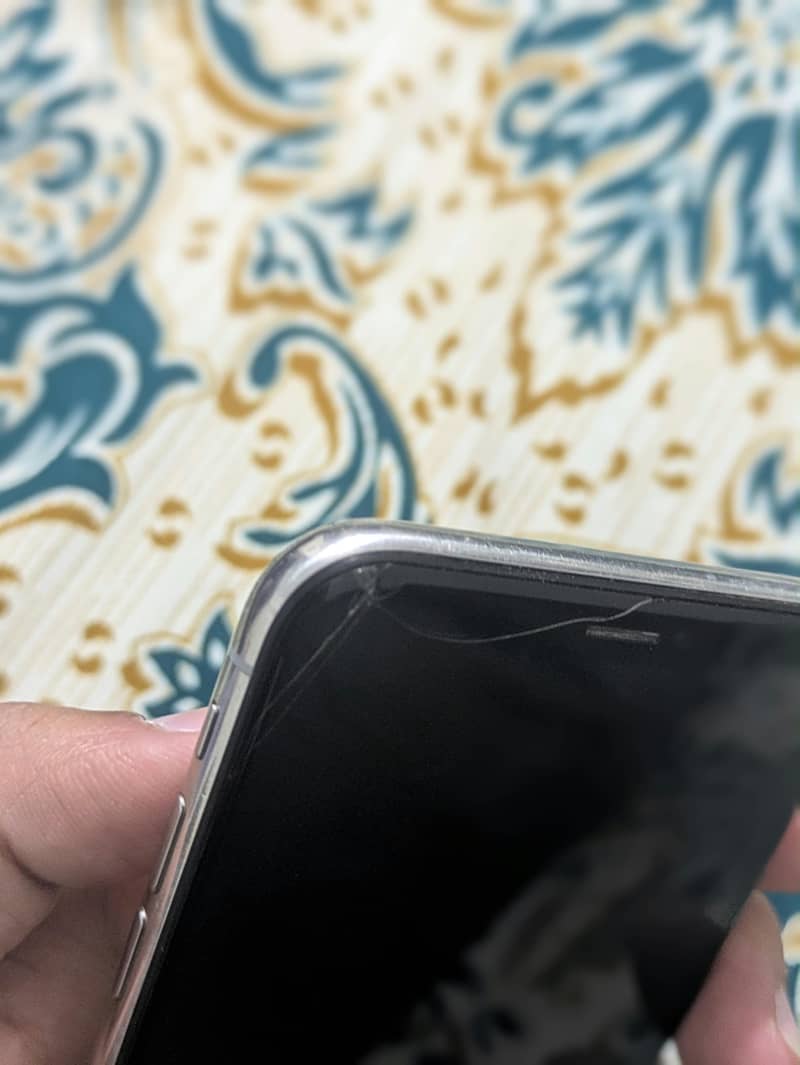 Apple iPhone X 2