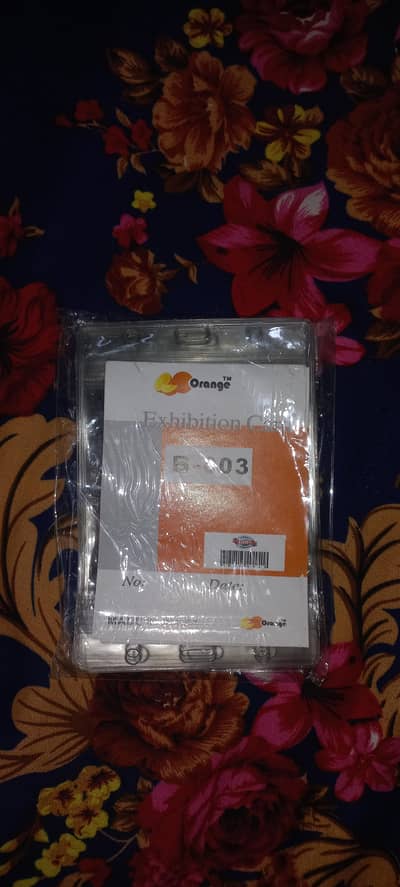 ID Card Holder