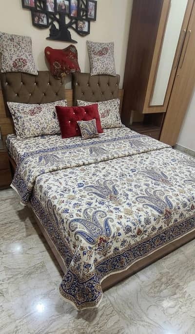 Diamond Supreme Spine Supporter Mattress