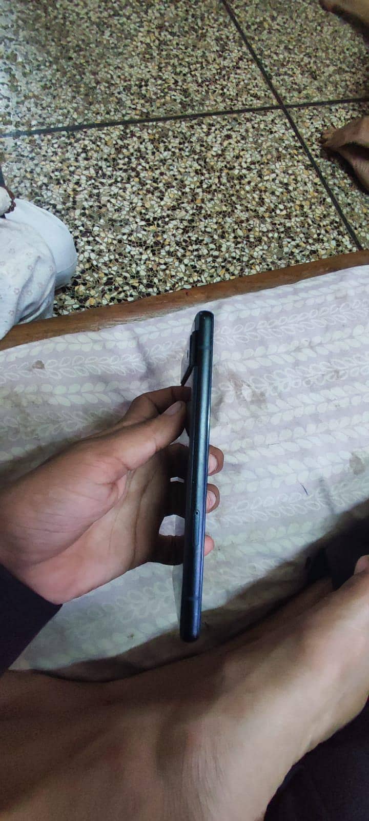 Google Pixel 6a 4