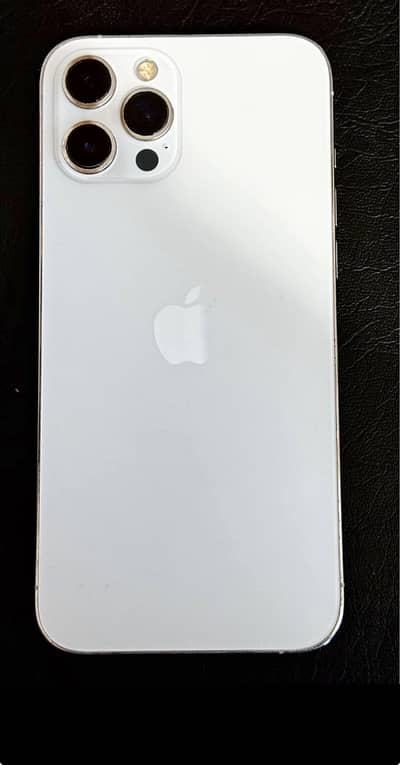 Apple iPhone 12 Pro Max