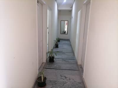2 Seater Independent Room Available For Rent