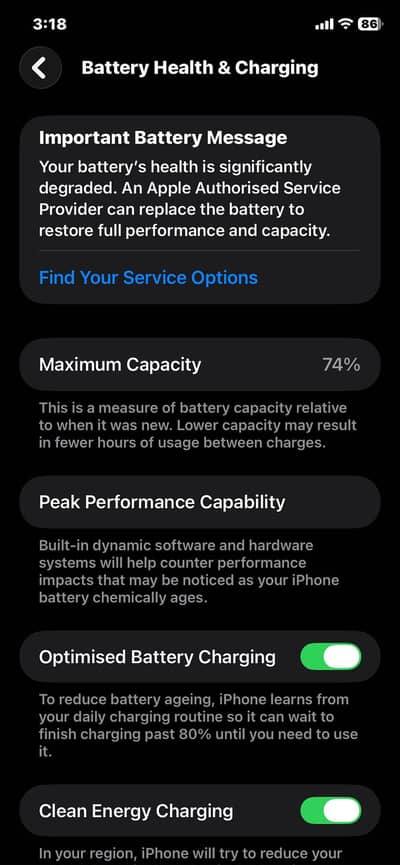Apple iPhone 11 64gb pta aproved with box