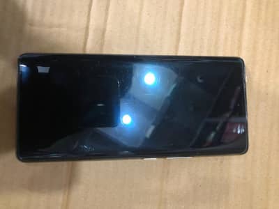 Infinix Zero 30