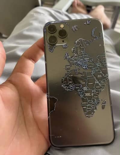Iphone 11 promax