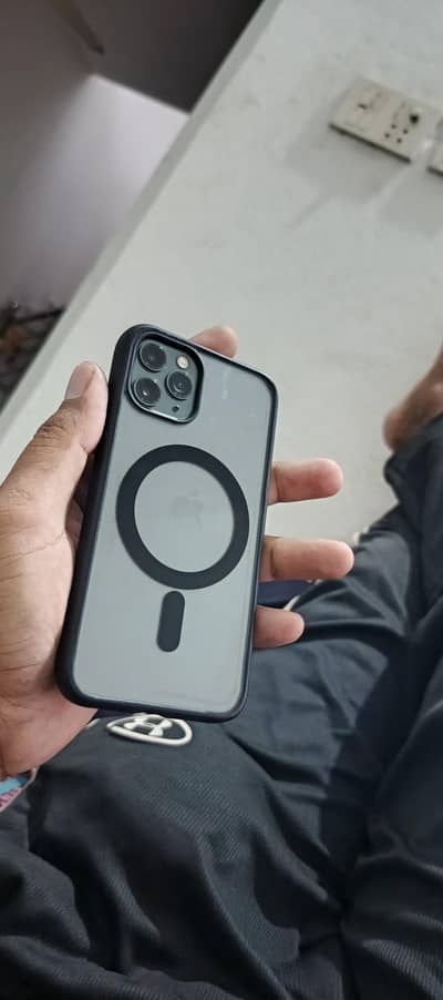 Apple iPhone 11 Pro
