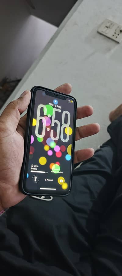 Apple iPhone 11 Pro