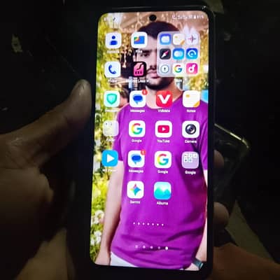 Vivo Y19s pro