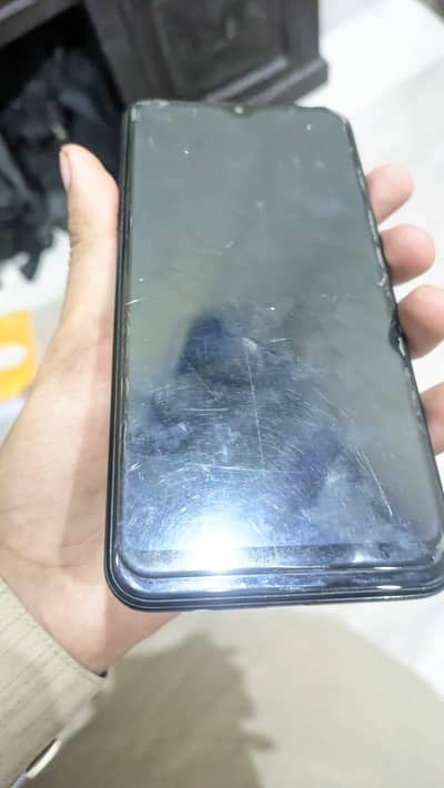 Samsung Mobile A20