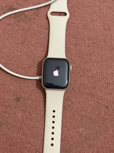 Apple watch Se 2nd gen