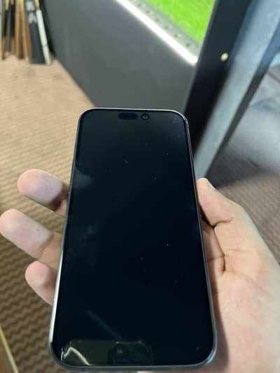 Apple iPhone 15 Pro
