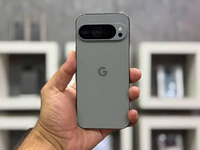 Google Pixel 9 Pro online approved