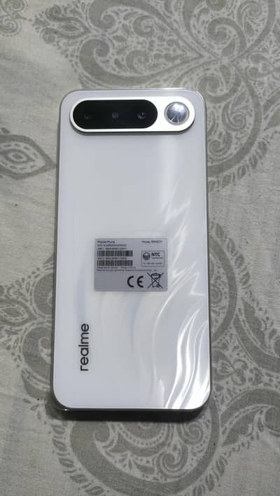 Realme Other Model