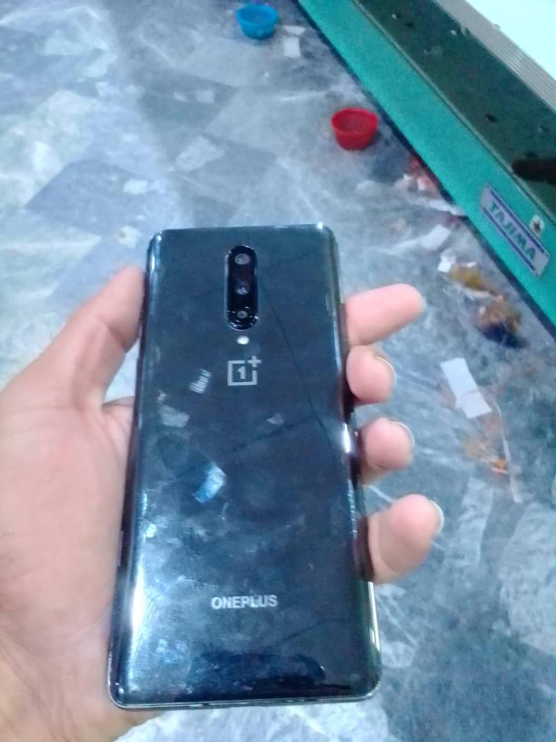One Plus 8 1