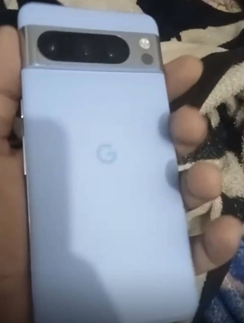 Google Pixel 8 Pro 0