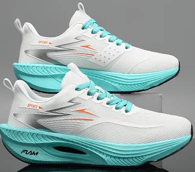Sport shoes for sell brand new